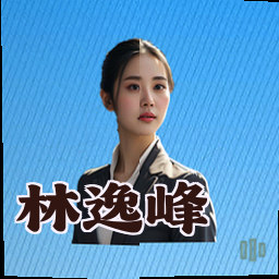 林逸峰